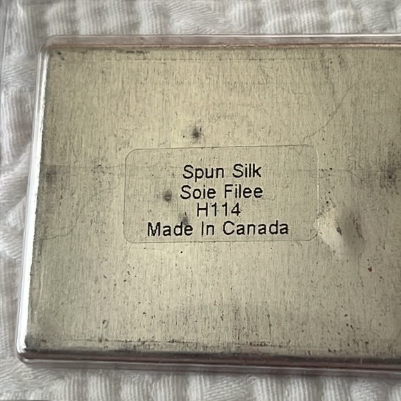 Aloette Spun Gold Blush - Picture 2 of 2